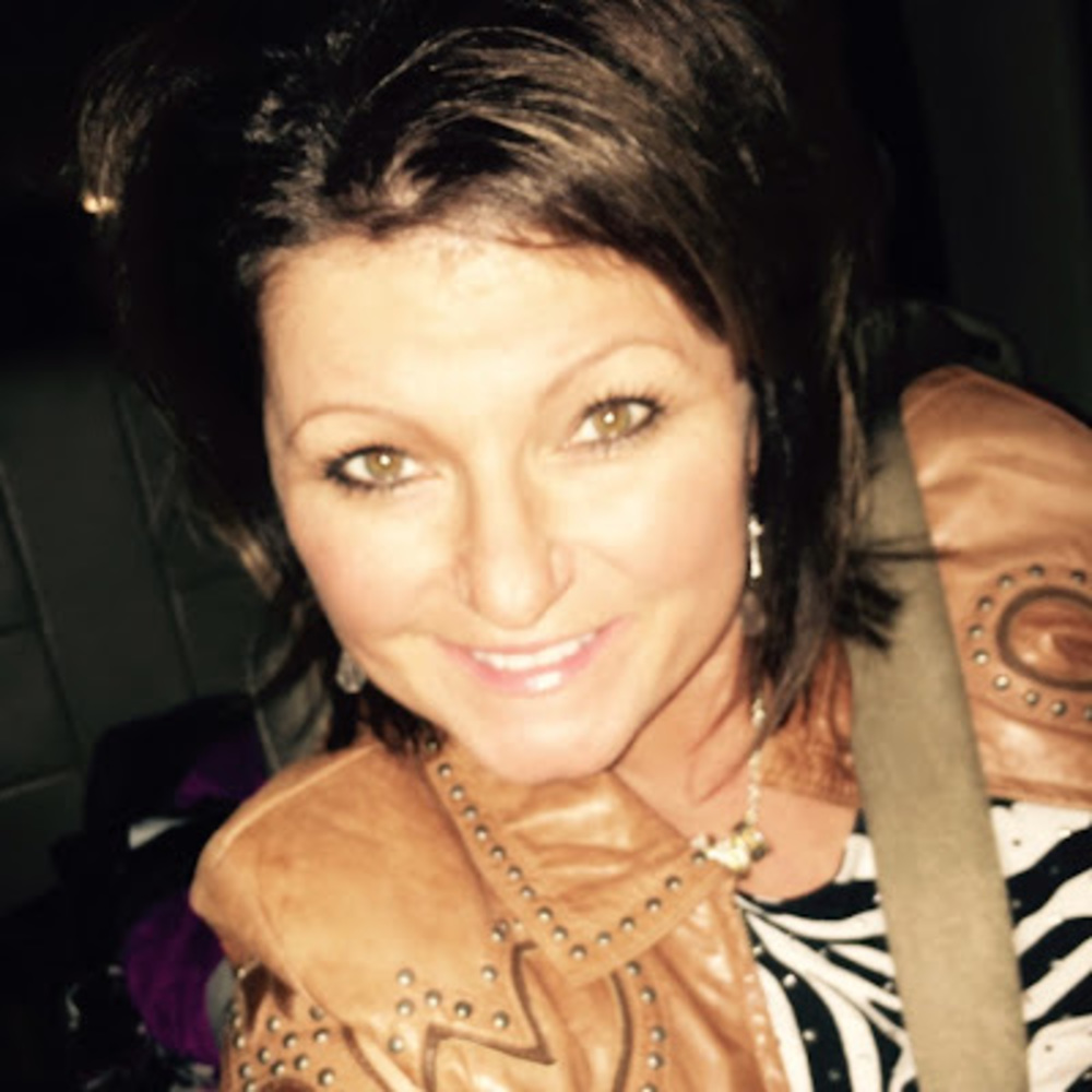 Meet your Posher, Leann